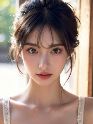 床头柜与陶器：生活美学的交响曲